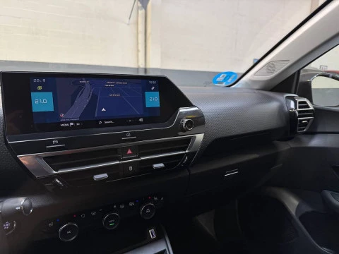 Citroën ë-C4 ë-C4 eléctrico 100kW Shine