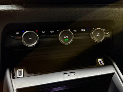 Citroën ë-C4 ë-C4 eléctrico 100kW Shine