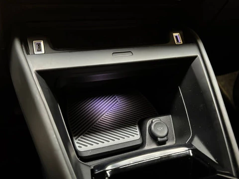 Citroën ë-C4 ë-C4 eléctrico 100kW Shine