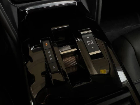 Citroën ë-C4 ë-C4 eléctrico 100kW Shine