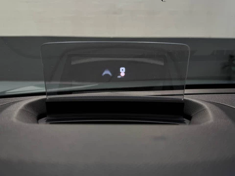 Citroën ë-C4 ë-C4 eléctrico 100kW Shine