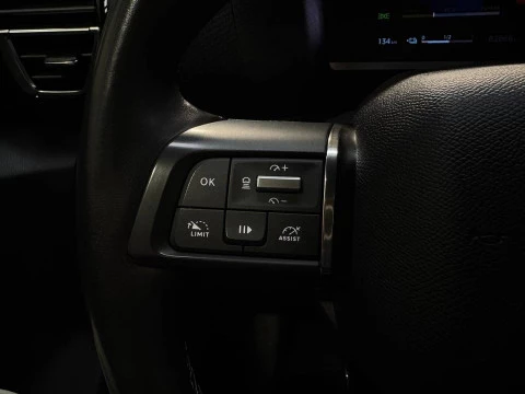 Citroën ë-C4 ë-C4 eléctrico 100kW Shine