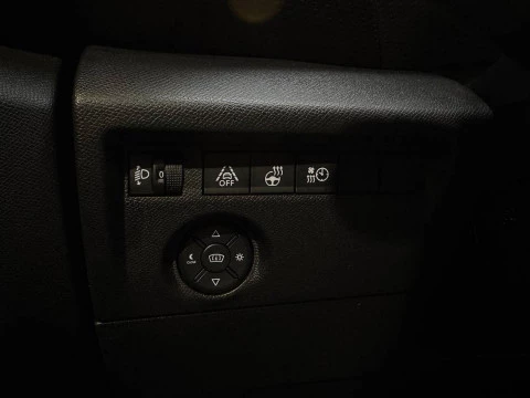 Citroën ë-C4 ë-C4 eléctrico 100kW Shine