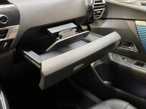 Citroën ë-C4 ë-C4 eléctrico 100kW Shine