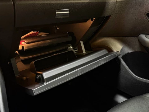 Citroën ë-C4 ë-C4 eléctrico 100kW Shine