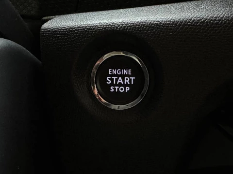 Citroën ë-C4 ë-C4 eléctrico 100kW Shine