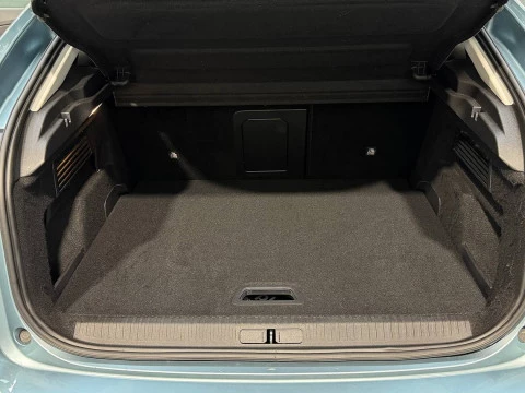 Citroën ë-C4 ë-C4 eléctrico 100kW Shine