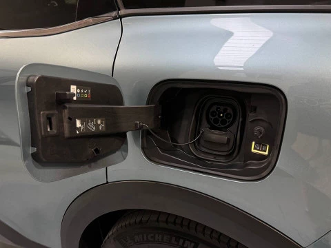 Citroën ë-C4 ë-C4 eléctrico 100kW Shine