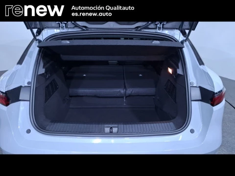 Renault Megane E-Tech  Iconic Autonomia Confort AC22 EV60 160kW