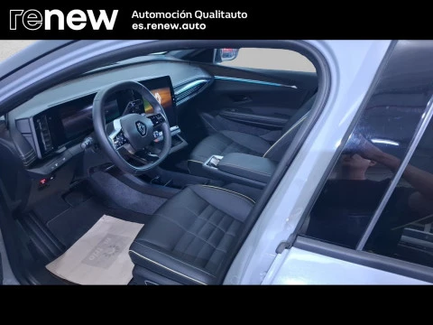 Renault Megane E-Tech  Iconic Autonomia Confort AC22 EV60 160kW