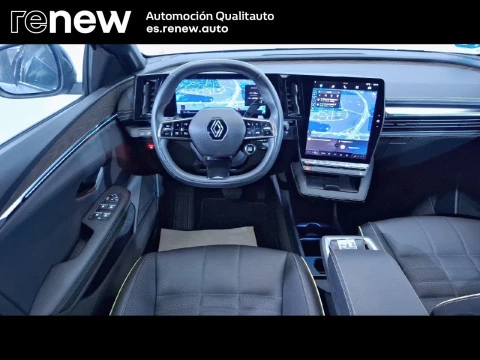 Renault Megane E-Tech  Iconic Autonomia Confort AC22 EV60 160kW