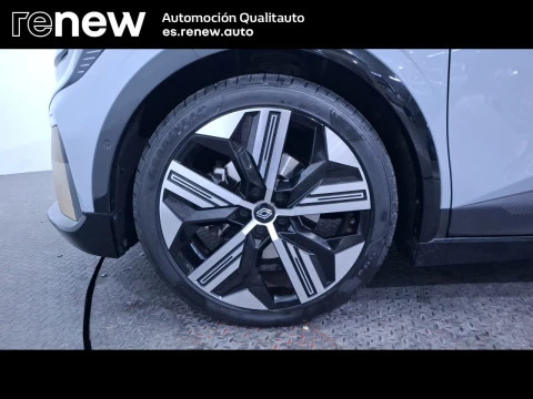Renault Megane E-Tech  Iconic Autonomia Confort AC22 EV60 160kW
