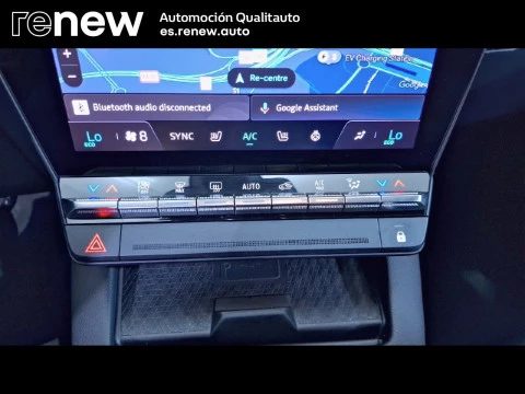 Renault Megane E-Tech  Iconic Autonomia Confort AC22 EV60 160kW