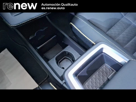 Renault Megane E-Tech  Iconic Autonomia Confort AC22 EV60 160kW