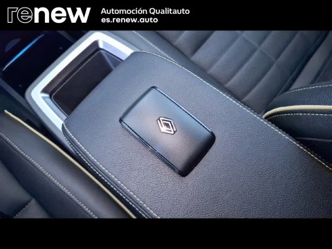 Renault Megane E-Tech  Iconic Autonomia Confort AC22 EV60 160kW