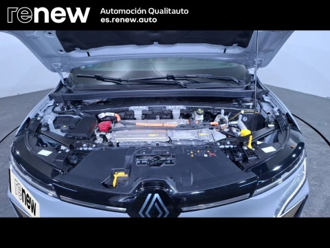 Renault Megane E-Tech  Iconic Autonomia Confort AC22 EV60 160kW