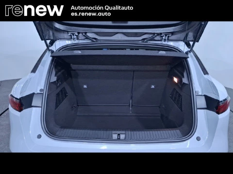Renault Megane E-Tech  Iconic Autonomia Confort AC22 EV60 160kW