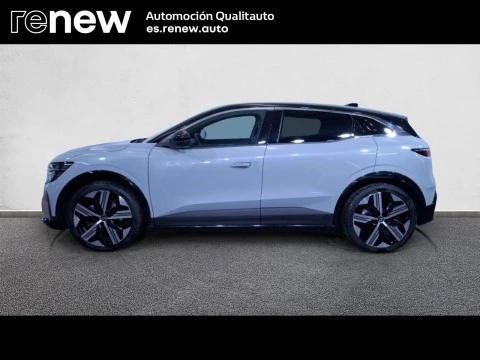 Renault Megane E-Tech  Iconic Autonomia Confort AC22 EV60 160kW