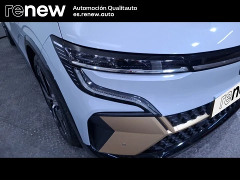 Renault Megane E-Tech  Iconic Autonomia Confort AC22 EV60 160kW