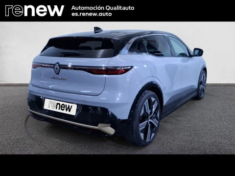 Renault Megane E-Tech  Iconic Autonomia Confort AC22 EV60 160kW