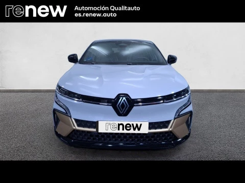 Renault Megane E-Tech  Iconic Autonomia Confort AC22 EV60 160kW