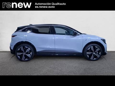 Renault Megane E-Tech  Iconic Autonomia Confort AC22 EV60 160kW