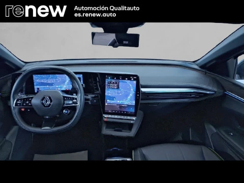 Renault Megane E-Tech  Iconic Autonomia Confort AC22 EV60 160kW