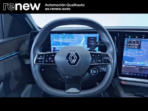Renault Megane E-Tech  Iconic Autonomia Confort AC22 EV60 160kW