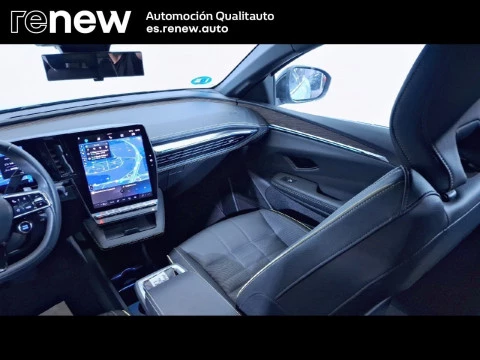 Renault Megane E-Tech  Iconic Autonomia Confort AC22 EV60 160kW
