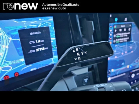 Renault Megane E-Tech  Iconic Autonomia Confort AC22 EV60 160kW