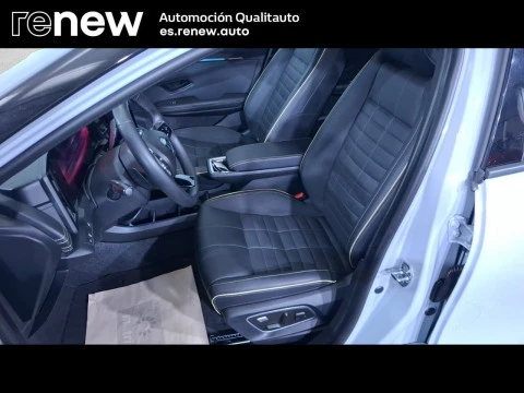 Renault Megane E-Tech  Iconic Autonomia Confort AC22 EV60 160kW