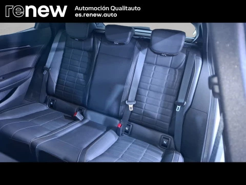 Renault Megane E-Tech  Iconic Autonomia Confort AC22 EV60 160kW