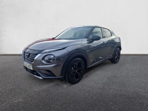 Nissan Juke 1.6 Hybrid 105kW(145CV) Première Edition