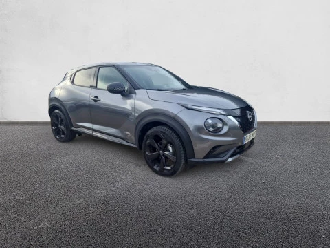 Nissan Juke 1.6 Hybrid 105kW(145CV) Première Edition
