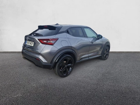 Nissan Juke 1.6 Hybrid 105kW(145CV) Première Edition