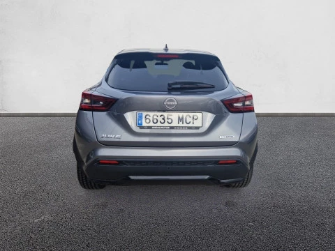 Nissan Juke 1.6 Hybrid 105kW(145CV) Première Edition
