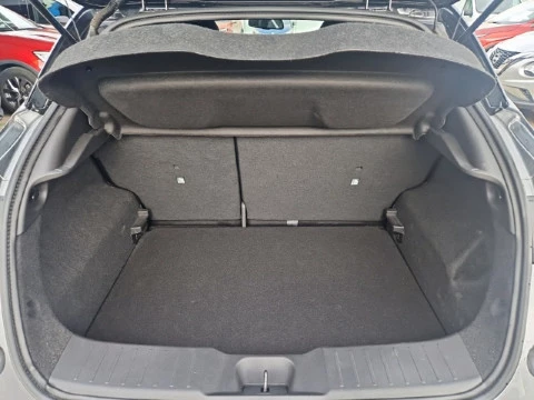 Nissan Juke 1.6 Hybrid 105kW(145CV) Première Edition