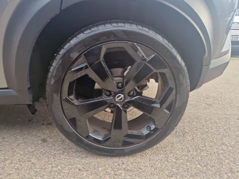 Nissan Juke 1.6 Hybrid 105kW(145CV) Première Edition