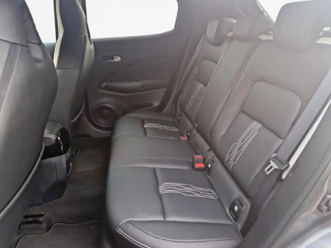 Nissan Juke 1.6 Hybrid 105kW(145CV) Première Edition