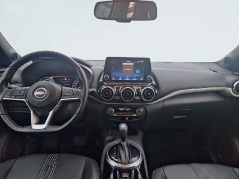 Nissan Juke 1.6 Hybrid 105kW(145CV) Première Edition