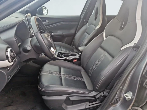 Nissan Juke 1.6 Hybrid 105kW(145CV) Première Edition
