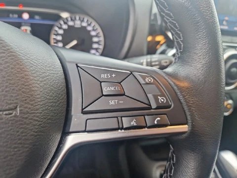 Nissan Juke 1.6 Hybrid 105kW(145CV) Première Edition