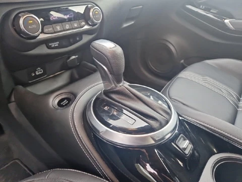 Nissan Juke 1.6 Hybrid 105kW(145CV) Première Edition