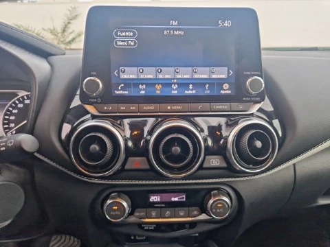 Nissan Juke 1.6 Hybrid 105kW(145CV) Première Edition