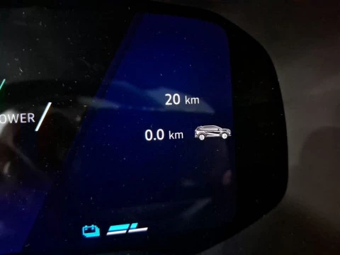 Renault Symbioz esprit Alpine E-Tech 105kW (145CV)
