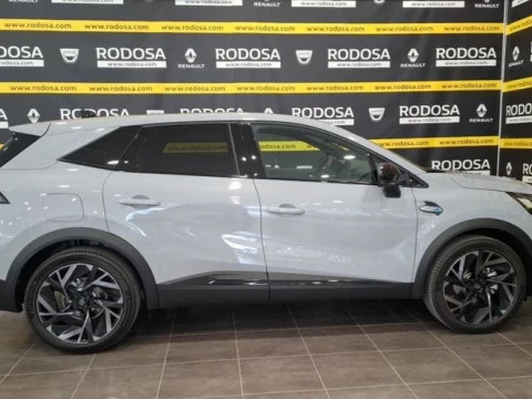 Renault Symbioz esprit Alpine E-Tech 105kW (145CV)