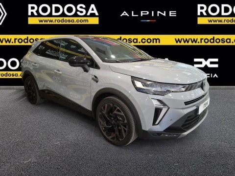 Renault Symbioz esprit Alpine E-Tech 105kW (145CV)