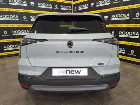 Renault Symbioz esprit Alpine E-Tech 105kW (145CV)