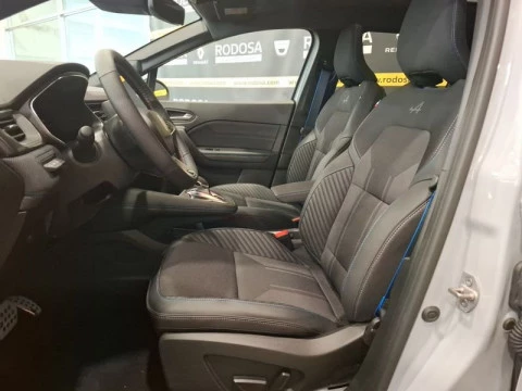 Renault Symbioz esprit Alpine E-Tech 105kW (145CV)