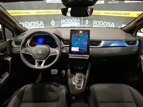 Renault Symbioz esprit Alpine E-Tech 105kW (145CV)